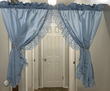 Vintage light blue for sale  Clearfield