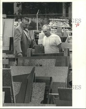 1982 press photo for sale  Memphis
