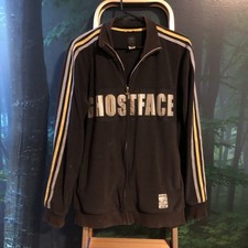Jaqueta Adidas Ghostface Killah comprar usado  Enviando para Brazil