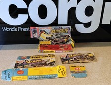 corgi 267 box for sale  STEVENAGE