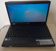 Acer extensa 5635 gebraucht kaufen  Dernbach, Dürrholz, Harschbach