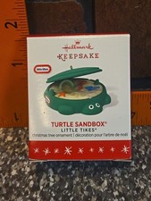 Genuine hallmark keepsake for sale  Owensville