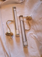 Bankers brass adjustable for sale  LONDON