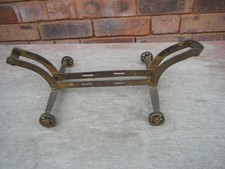 Vintage bicycle stand for sale  LEICESTER