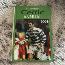 Official celtic football for sale  DEREHAM