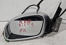 Specchietto retrovisore sinist usato  Italia
