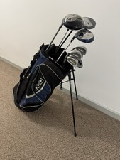 Complete golf set for sale  Chicago