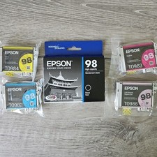 Genuine oem epson for sale  Perrysburg