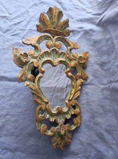 Antique mirror frame d'occasion  Expédié en Belgium