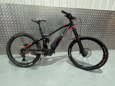 Vitus sommet electric for sale  GLOSSOP