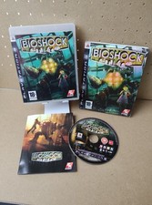 Bioshock ps3 jeu d'occasion  Le Luc