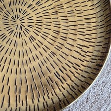 Pottery barn round for sale  Keller