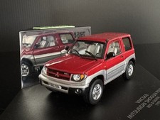 1998 2007 mitsubishi d'occasion  Expédié en Belgium