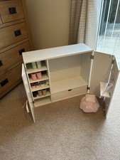 Generation doll wardrobe for sale  KEIGHLEY