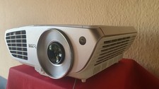 Benq w1060 beamer gebraucht kaufen  Sollstedt