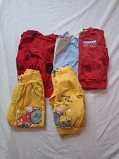 Boys clothes bundle for sale  STOKE-ON-TRENT