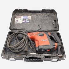 Martello perforatore hilti usato  Spedire a Italy