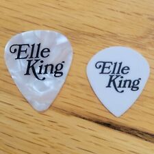 Elle king guitarist for sale  Lagrangeville