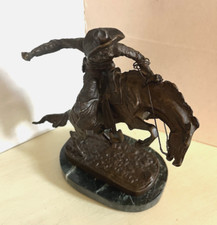 Vintage frederic remington for sale  Lehigh Acres