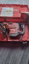 Hilti atc te56 for sale  Shipping to Ireland