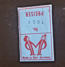 Preiser 1001 badesee gebraucht kaufen  Wächtersbach