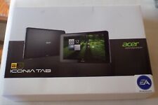 Acer iconia tab d'occasion  Le Puy-en-Velay