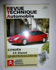 Rta revue technique d'occasion  Thonon-les-Bains