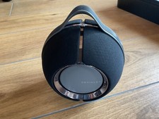 Devialet mania tragbarer gebraucht kaufen  Aham