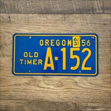 Original oregon 1956 for sale  Albany