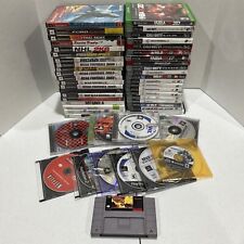 Lot mixed games for sale  Topeka