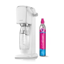 Sodastream gasatore art usato  Italia