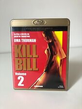 Kill bill volume usato  Carate Brianza