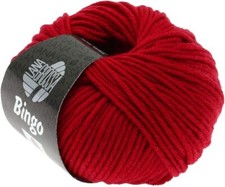 Lana grossa bingo gebraucht kaufen Lana grossa bingo gebraucht kaufen  Saalfeld/Saale