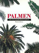 Palmen kompakte bestimmungsbuc gebraucht kaufen  Berlin