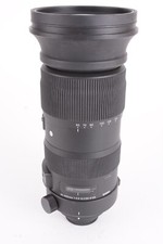 Sigma sport 600mm for sale  Pensacola
