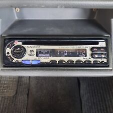 Autoradio mp3 kenwood d'occasion  Valenciennes