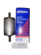 Delco fuel filter for sale  West Friendship