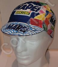 Autografato cappellino mapei usato  Milano