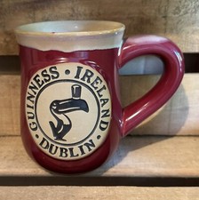 Guinness toucan ireland for sale  NEWPORT