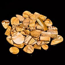 Quadro natural jaspe cabochão pedras preciosas AA++ qualidade superior pedra preciosa semipreciosa, usado comprar usado  Enviando para Brazil