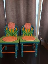 Set x13 wooden for sale  Ocala