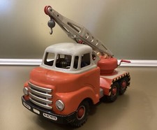 Arnold bedford bergefahrzeug gebraucht kaufen  Umkirch