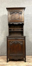 Magnifique buffet cabinet d'occasion  Étang-sur-Arroux