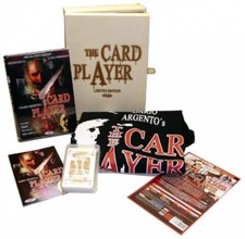 The card player gebraucht kaufen  Esslingen am Neckar