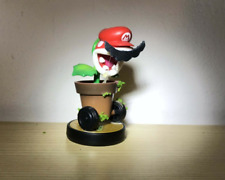 Nintendo custom amiibo usato  Vestenanova