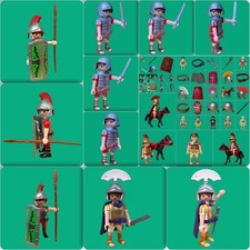 Playmobil römer figur gebraucht kaufen  Berlin