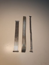 Flex uhrenarmband gold gebraucht kaufen  Wiesentheid
