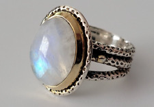 Bague argent massif d'occasion  Nogent