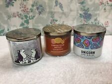 Bath body works for sale  Topsham