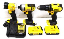 Dewalt 20v dcd796 for sale  Columbus